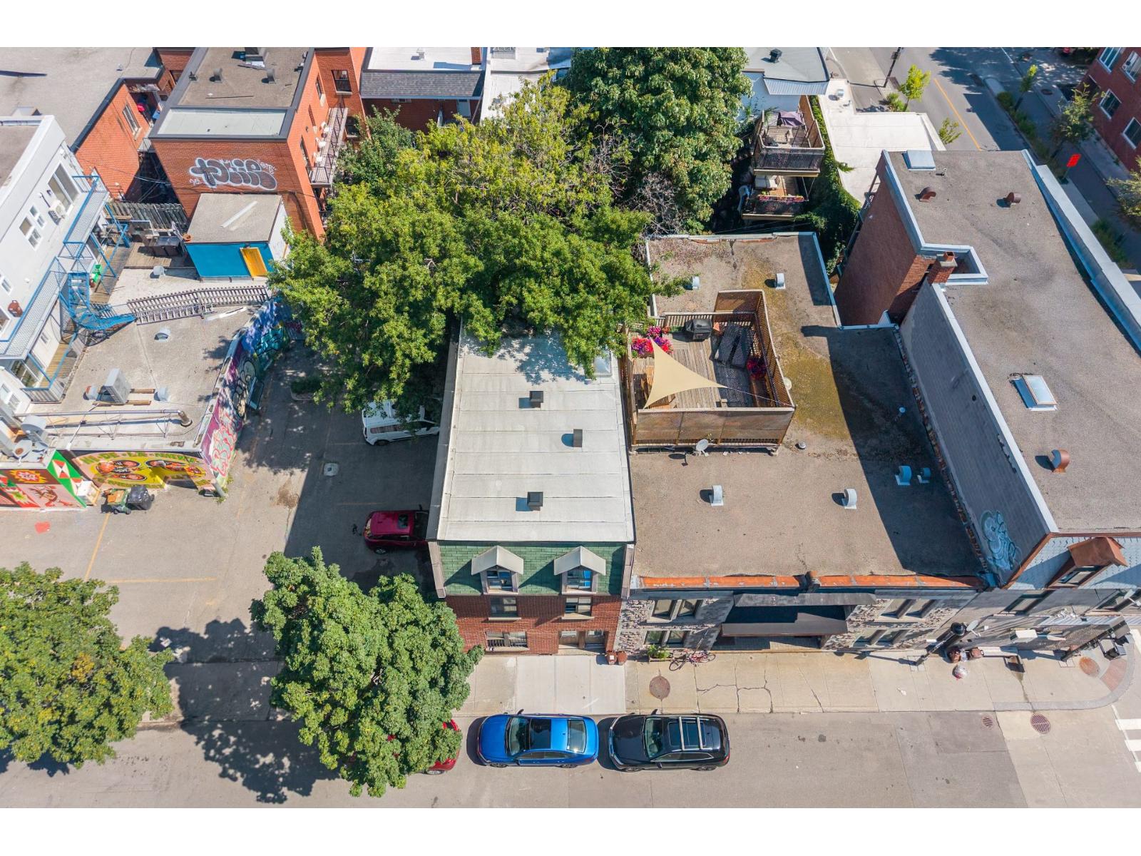 3763-3765 Av. Coloniale Property Photo 45