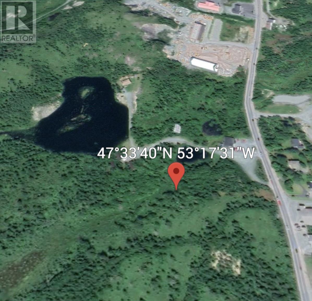 442-446 Conception Bay Highway Photo de la propriété 1