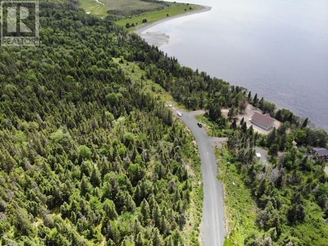 0 RANDOM BROOK Road