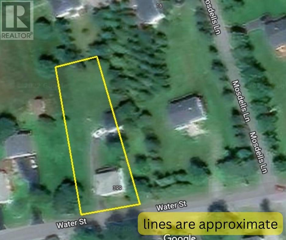 399 Water Street Property Photo 3