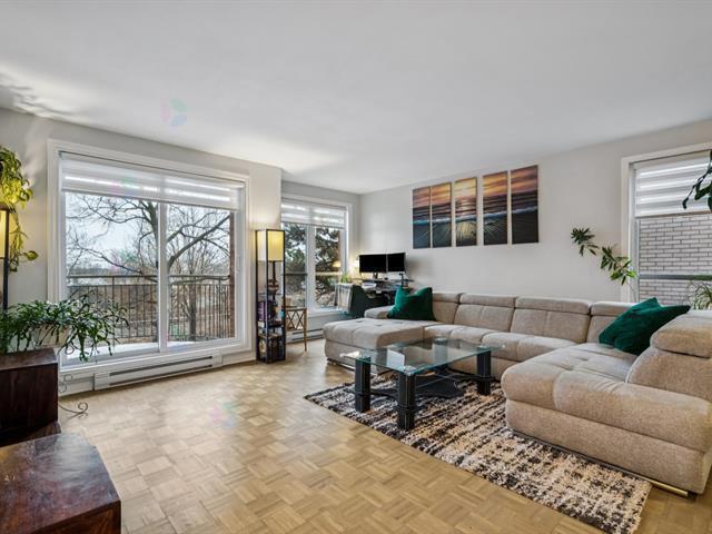 6455 Boul. De Maisonneuve O., #5 Property Photo 3