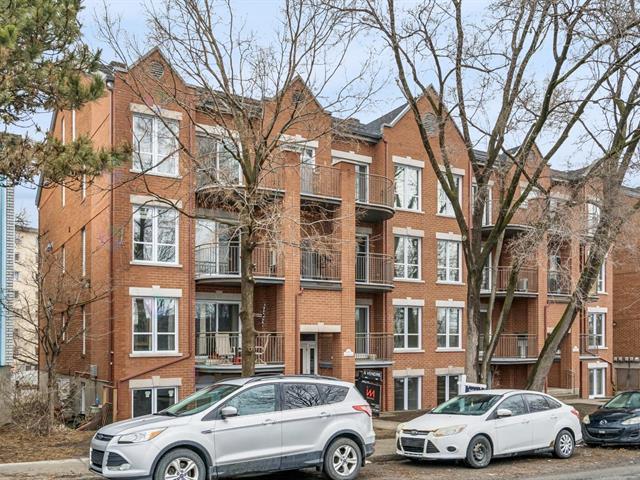 6455 Boul. De Maisonneuve O., #5 Property Photo 20