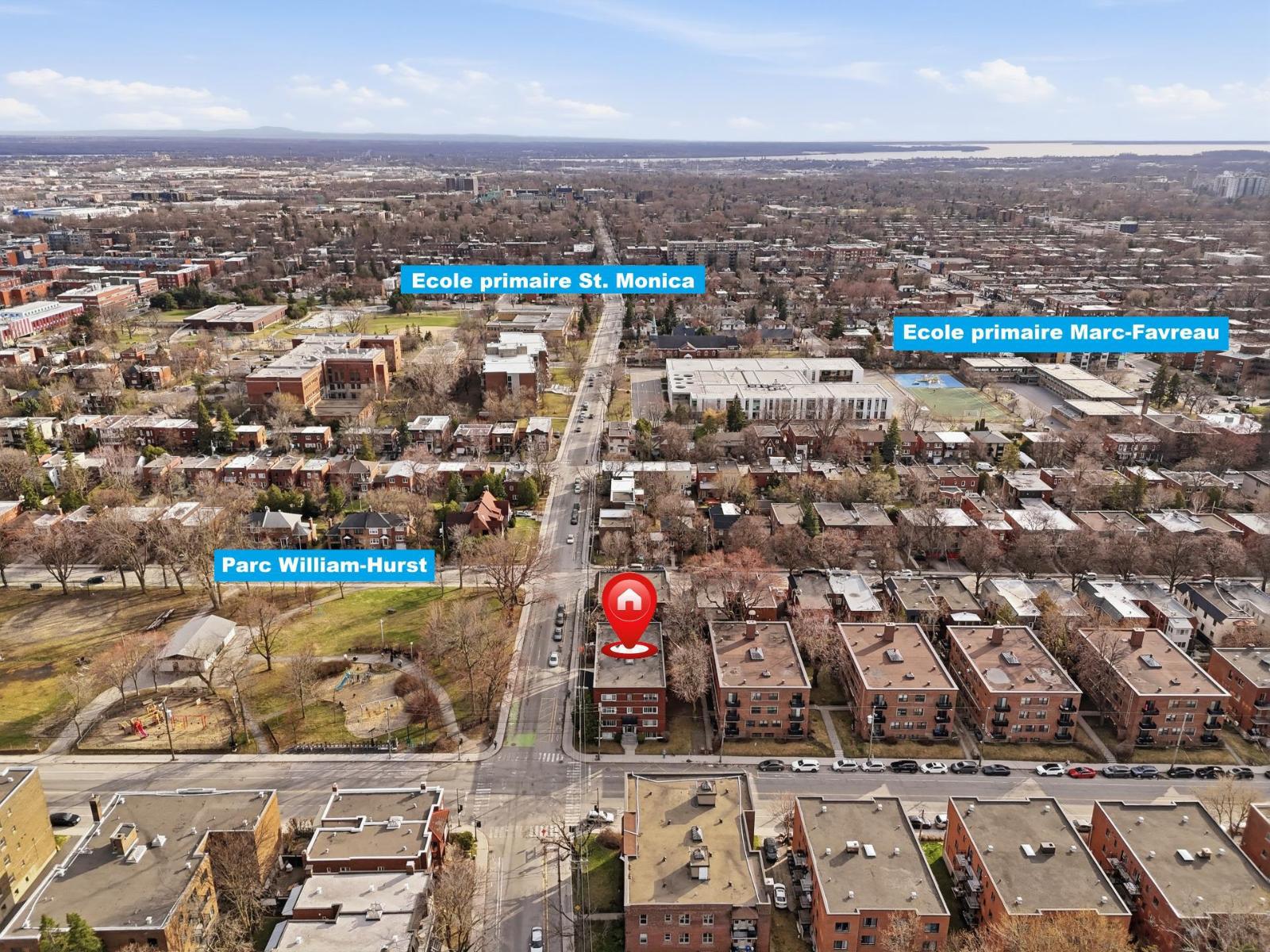 4500 Boul. Grand Property Photo 6