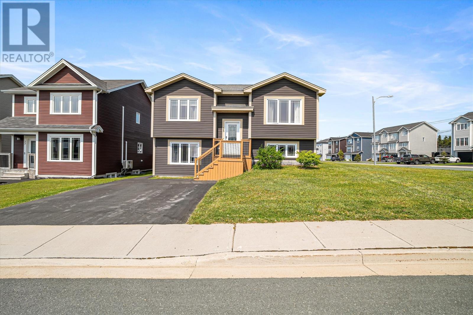 35 Pattison Street
