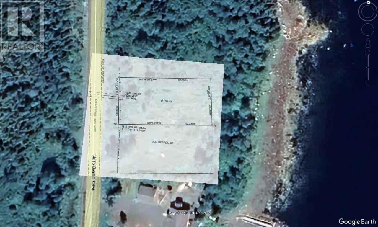 202 Comfort Cove Road Property Photo 6