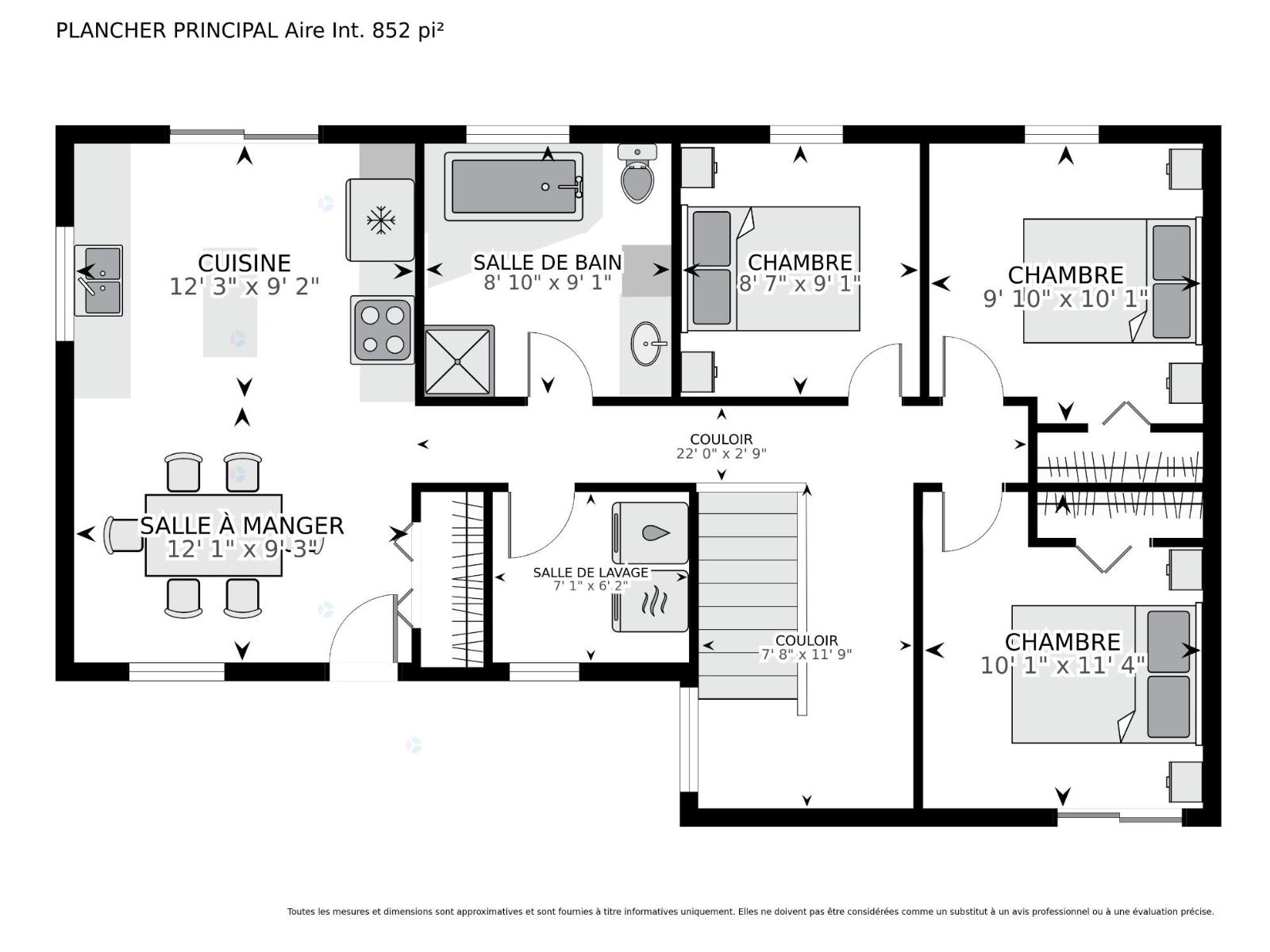 946 Rue De La Pisciculture Property Photo 35