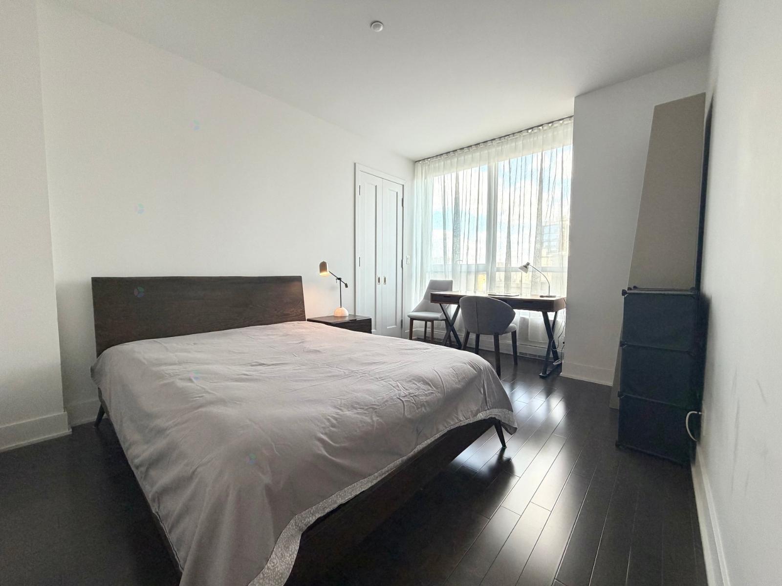 1225 Boul. Robert-bourassa, #1107 Property Photo 12