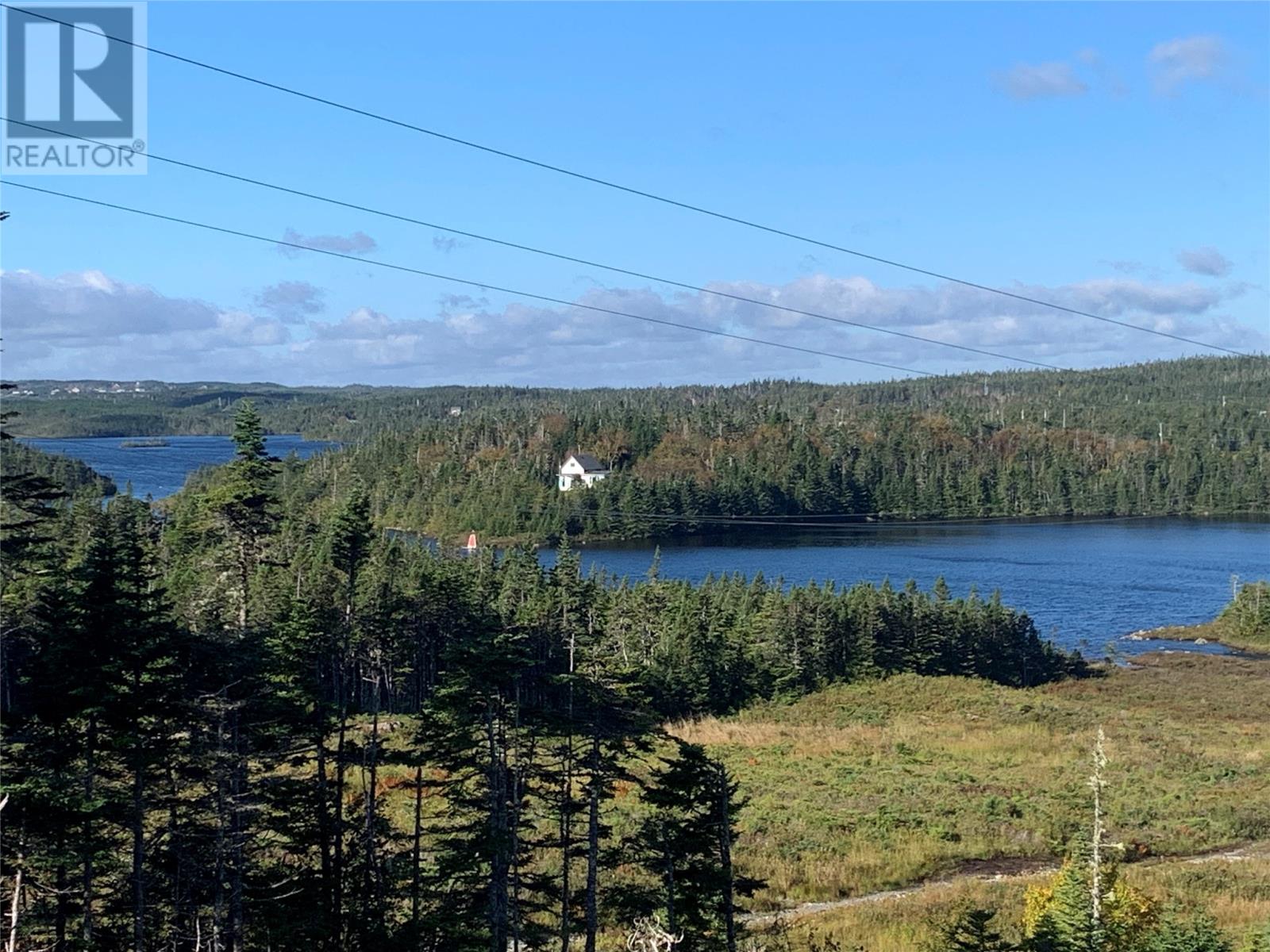 Lot 28 Halleran Trail Property Photo 1