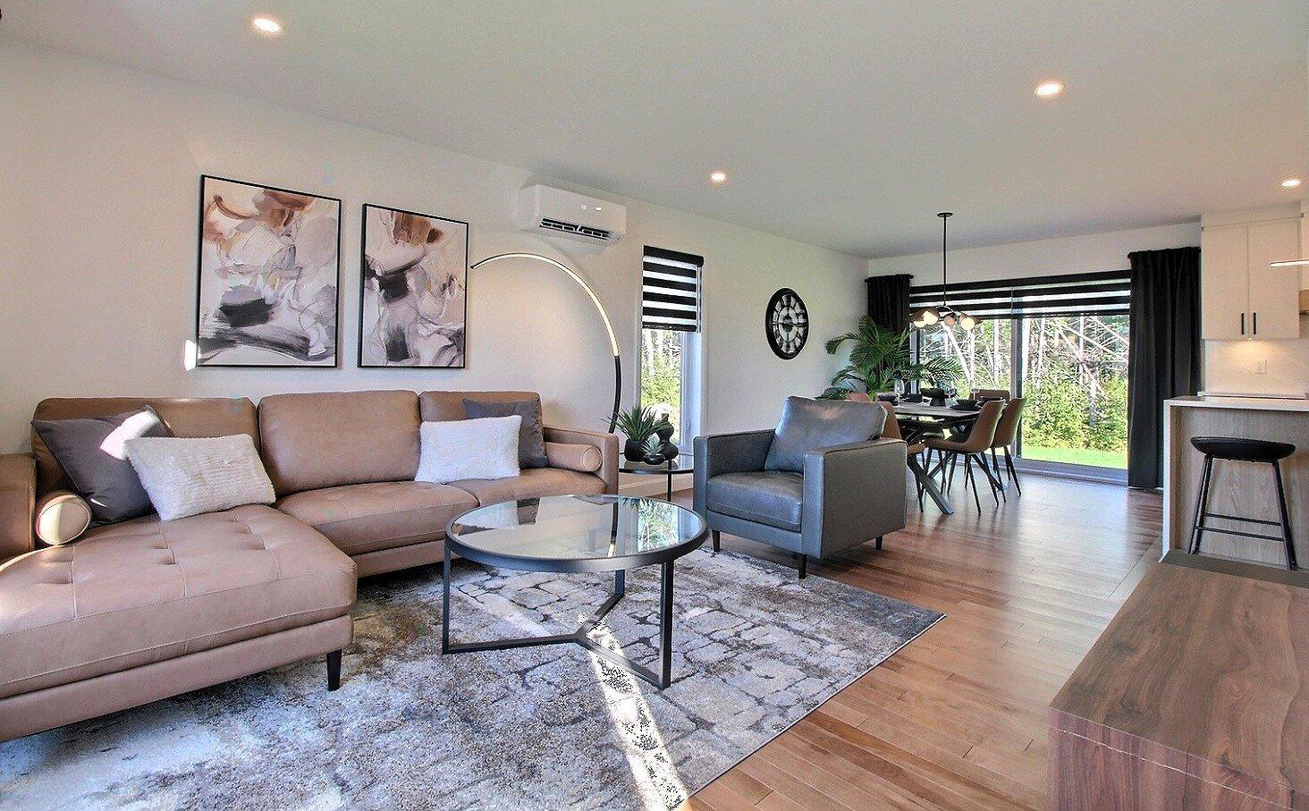 Rue De Sherwood Property Photo 2