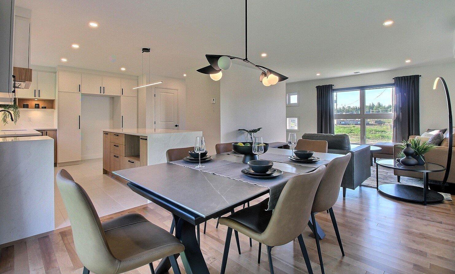 Rue De Sherwood Property Photo 6
