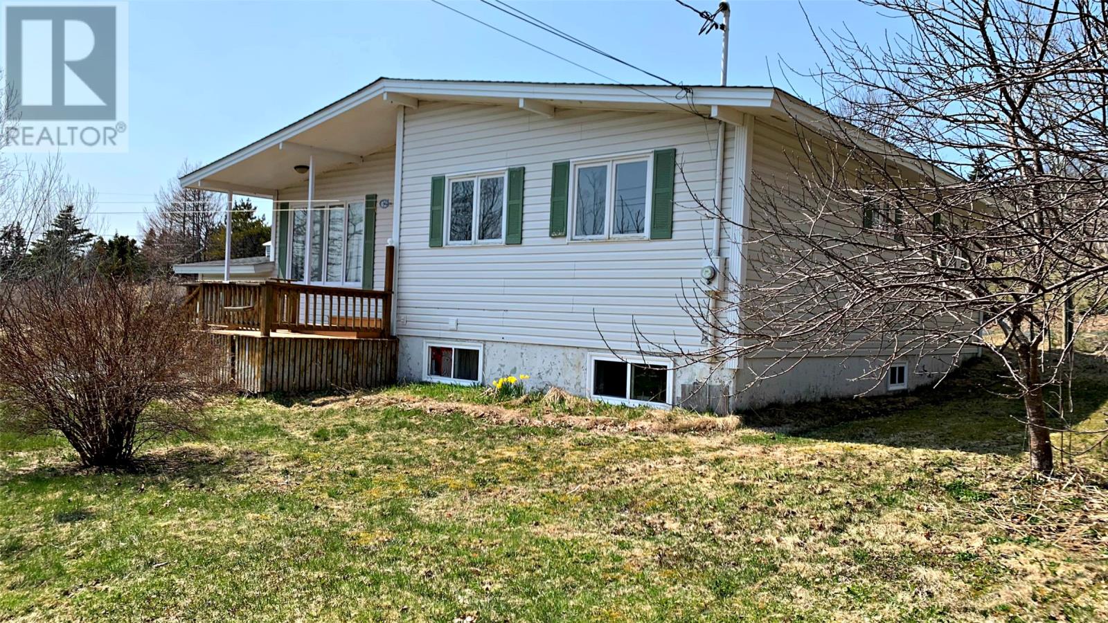 0 Main Highway Property Photo 2