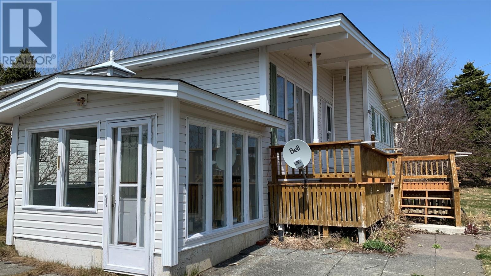 0 Main Highway Property Photo 3