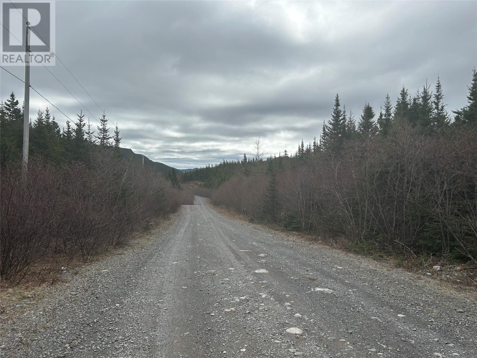 Lot # 02 Slate Mine Road Property Photo 3
