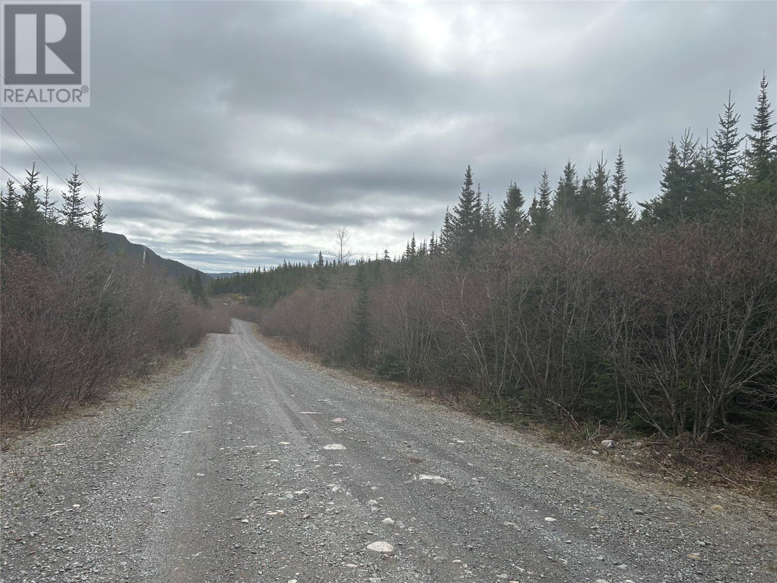 Lot # 03 Slate Mine Road Property Photo 2