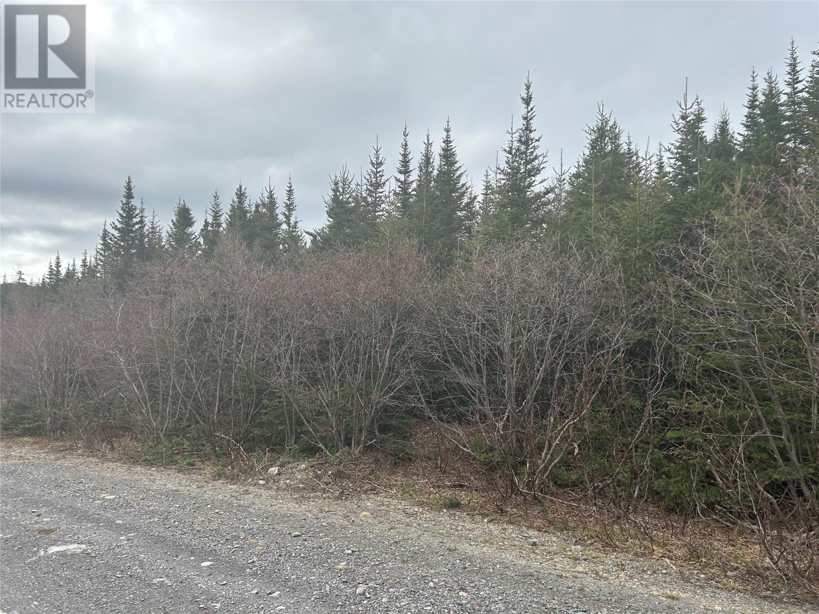 Lot # 06 Slate Mine Road Property Photo 2