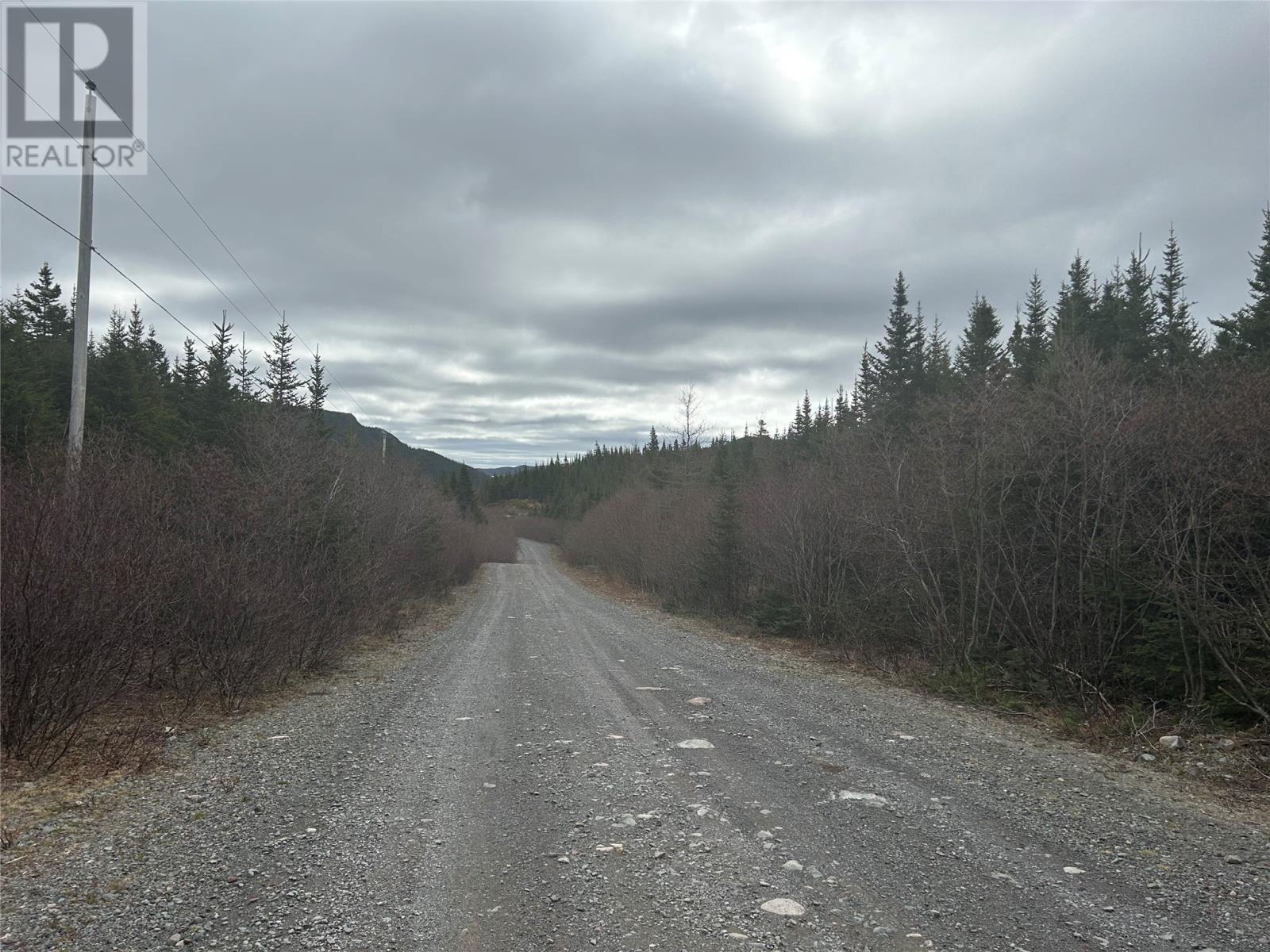 Lot # 06 Slate Mine Road Property Photo 3