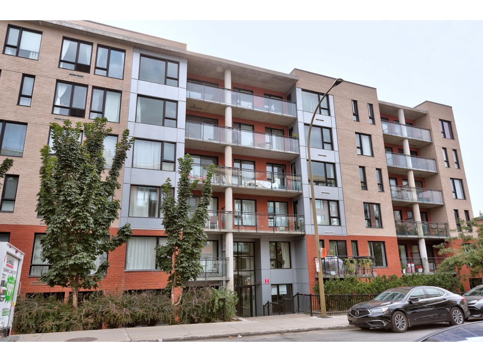 1450 Rue Parthenais, #306 Property Photo 1