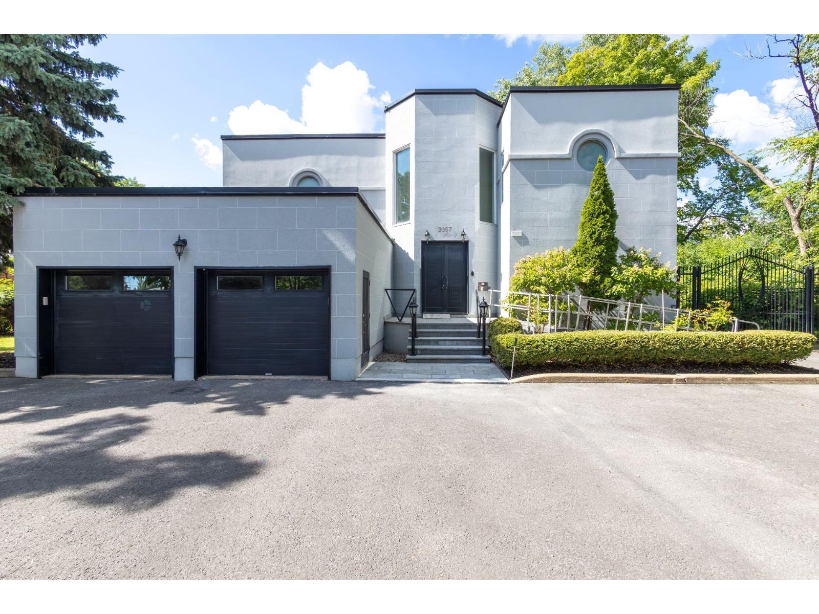 3667 Boul. Gouin O. Property Image