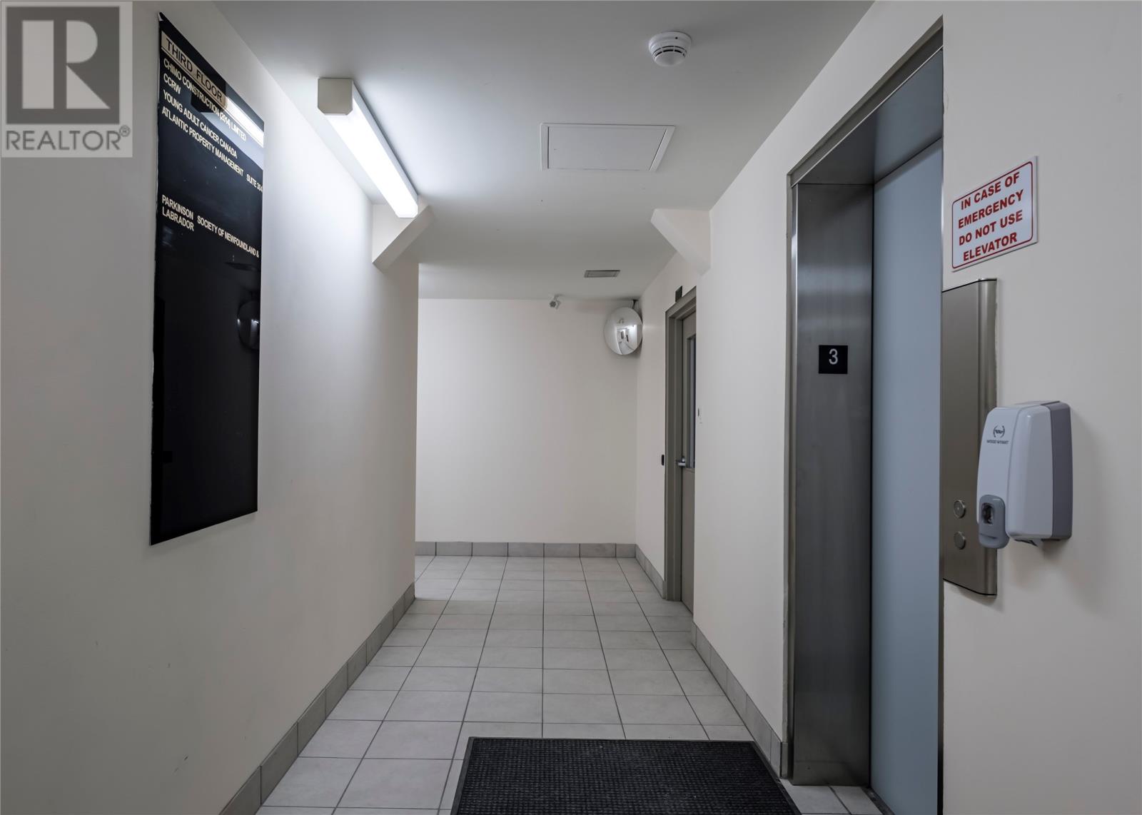 136 Crosbie Road Unit#suite 304 Property Photo 37