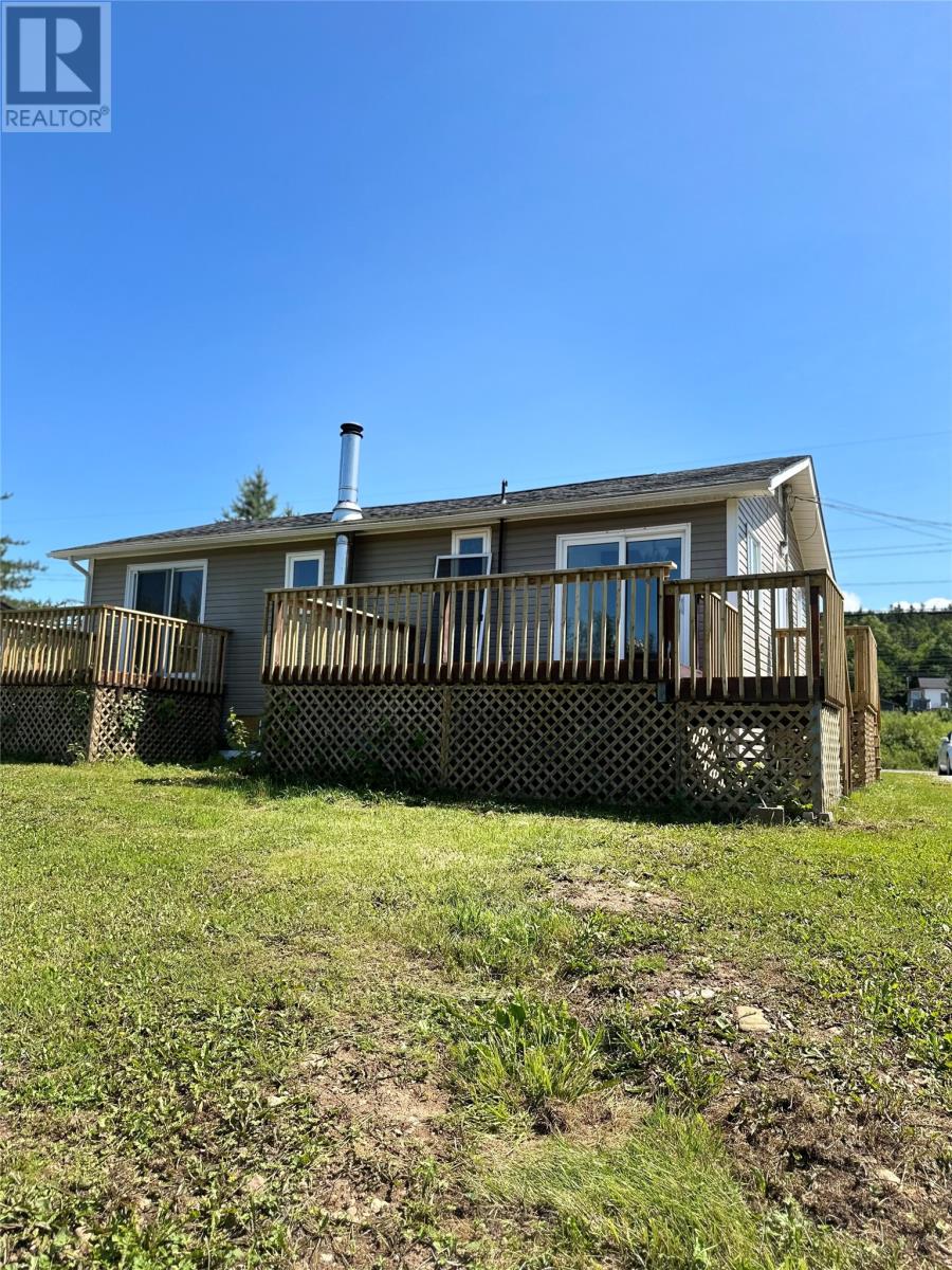 86 Trans Canada Highway Property Photo 33