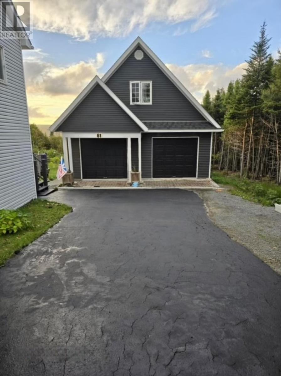 61 Kings Hill Road Property Photo 2