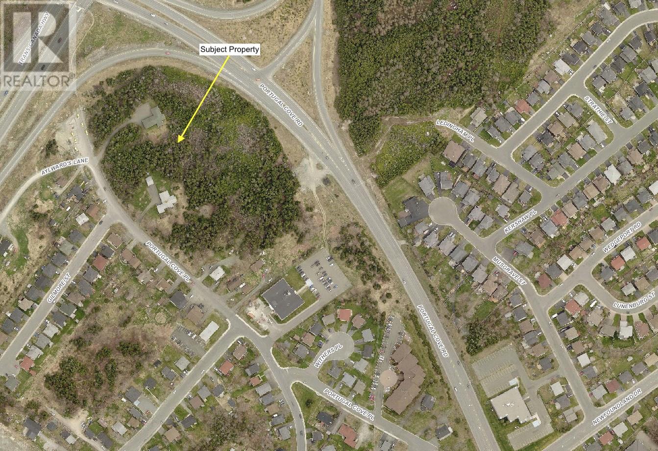 358 - 376 Portugal Cove Place Property Photo 2