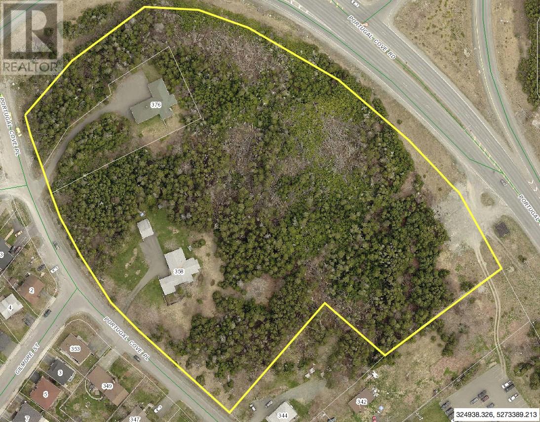 358 - 376 Portugal Cove Place Property Photo 3