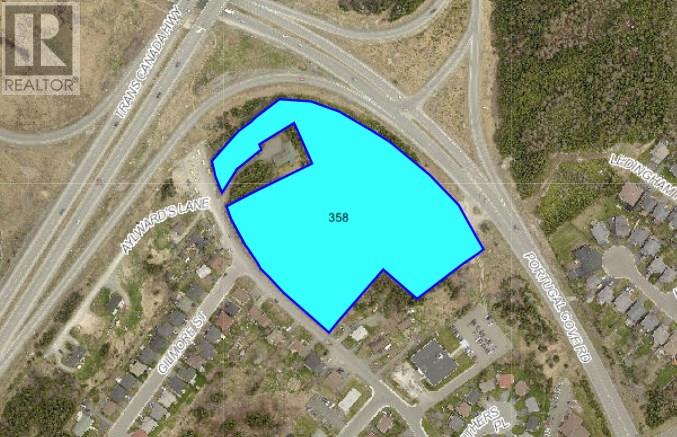 358 - 376 Portugal Cove Place Property Photo 4