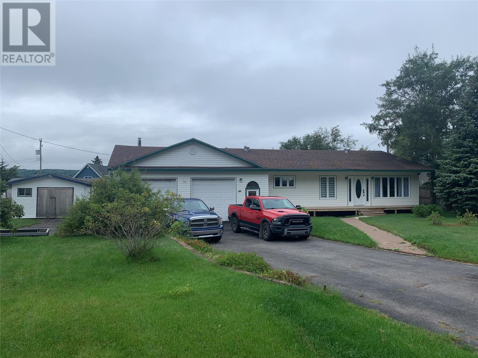 46 Roberts Arm Road Property Photo 28
