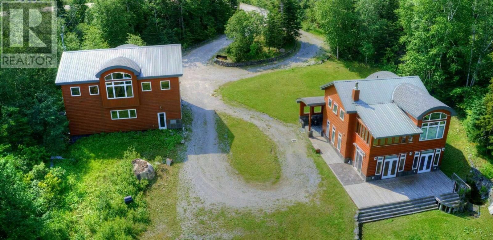 2247 Boom Siding Road Property Photo 1