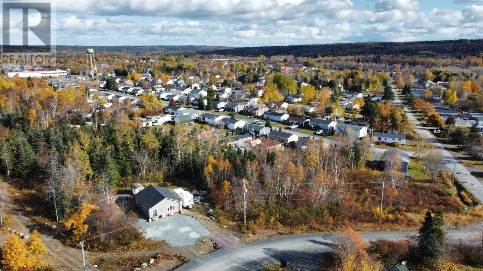 Lot 31 Glenwood Heights Property Photo 2