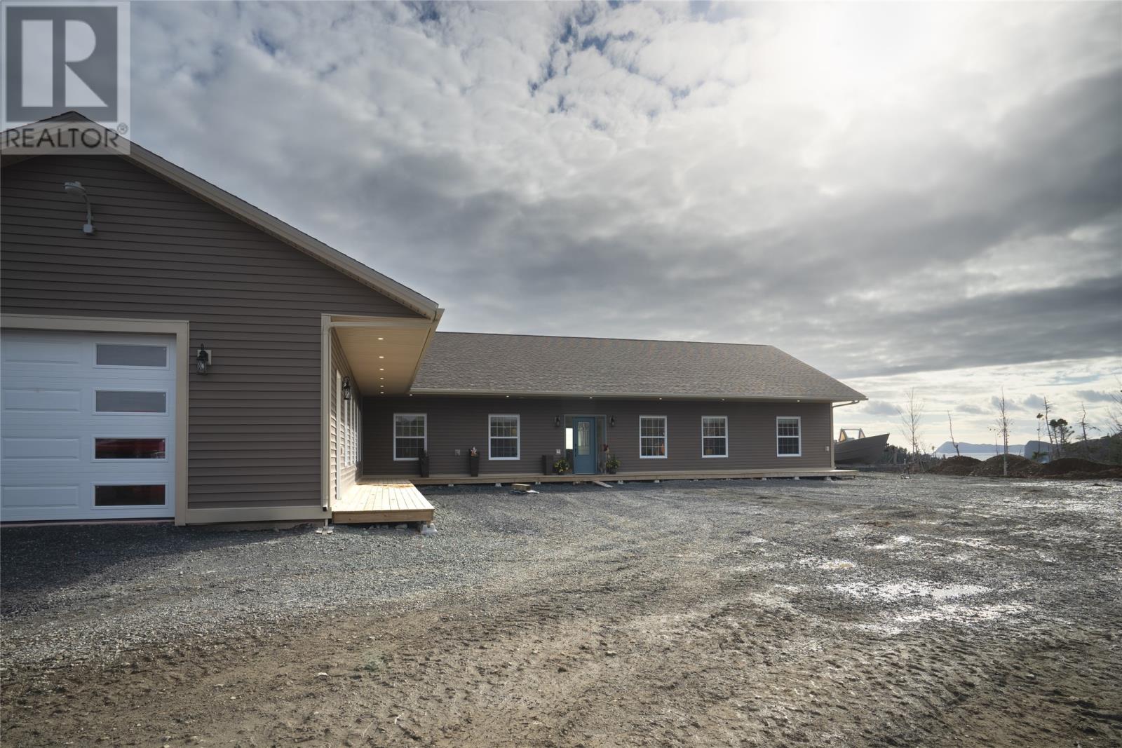 0 Bauline East Road Property Photo 4