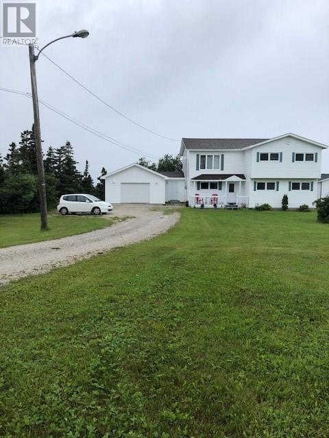 121 Hynes Road Property Photo 1