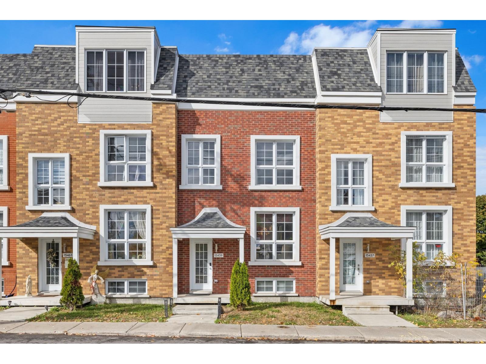 15459 Boul. Gouin O., #b6 Property Photo 1