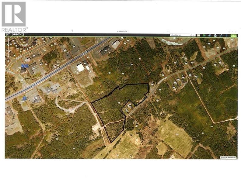 Parcel 5 Kenmount Hill Property Photo 8