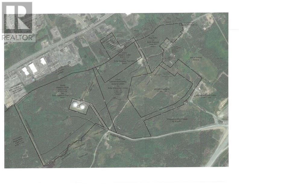 Parcel 5 Kenmount Hill Property Photo 9