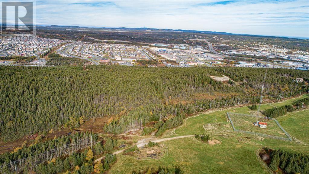Parcel 5 Kenmount Hill Property Photo 15