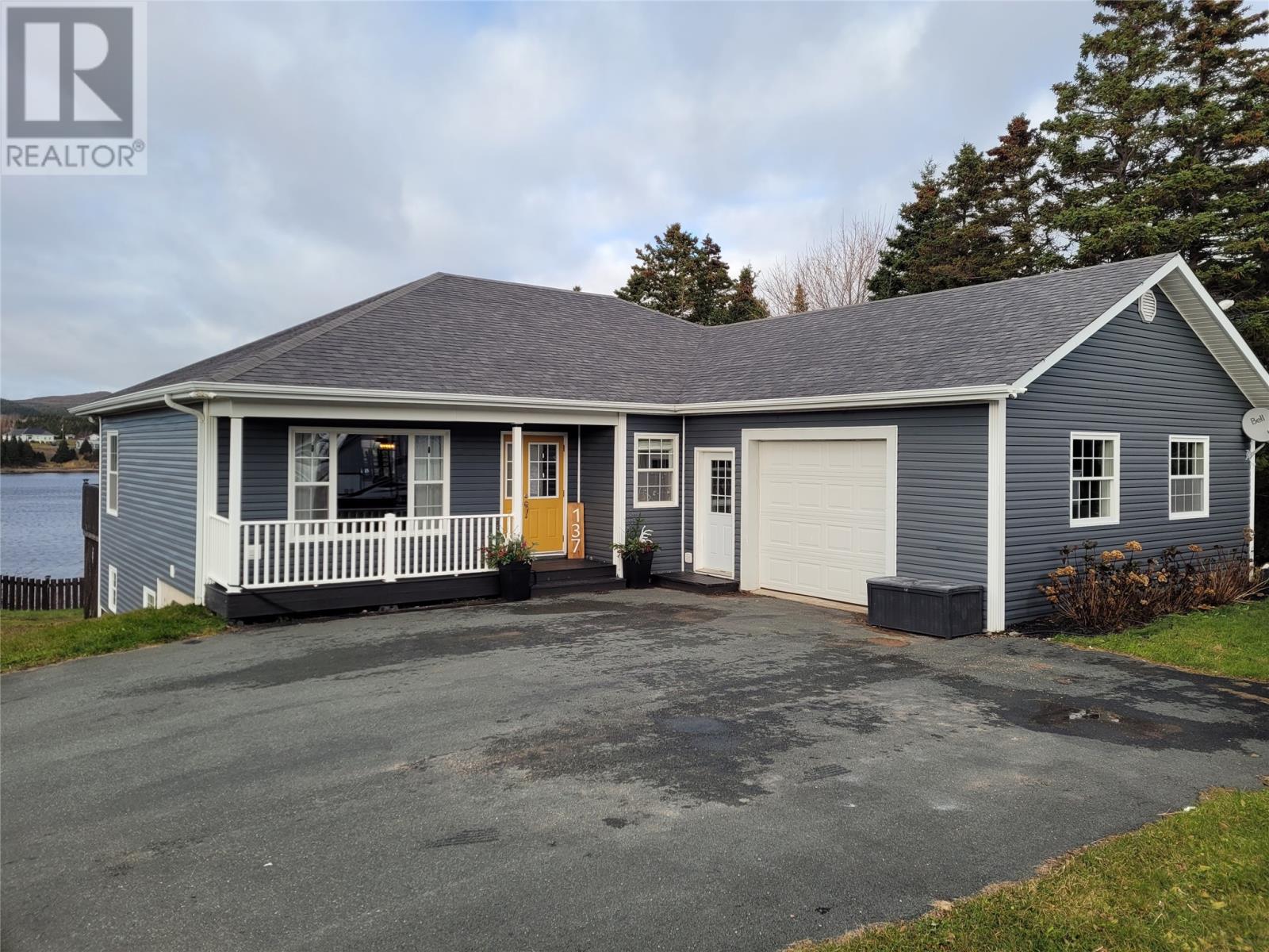 137 Marine Drive Property Photo 1