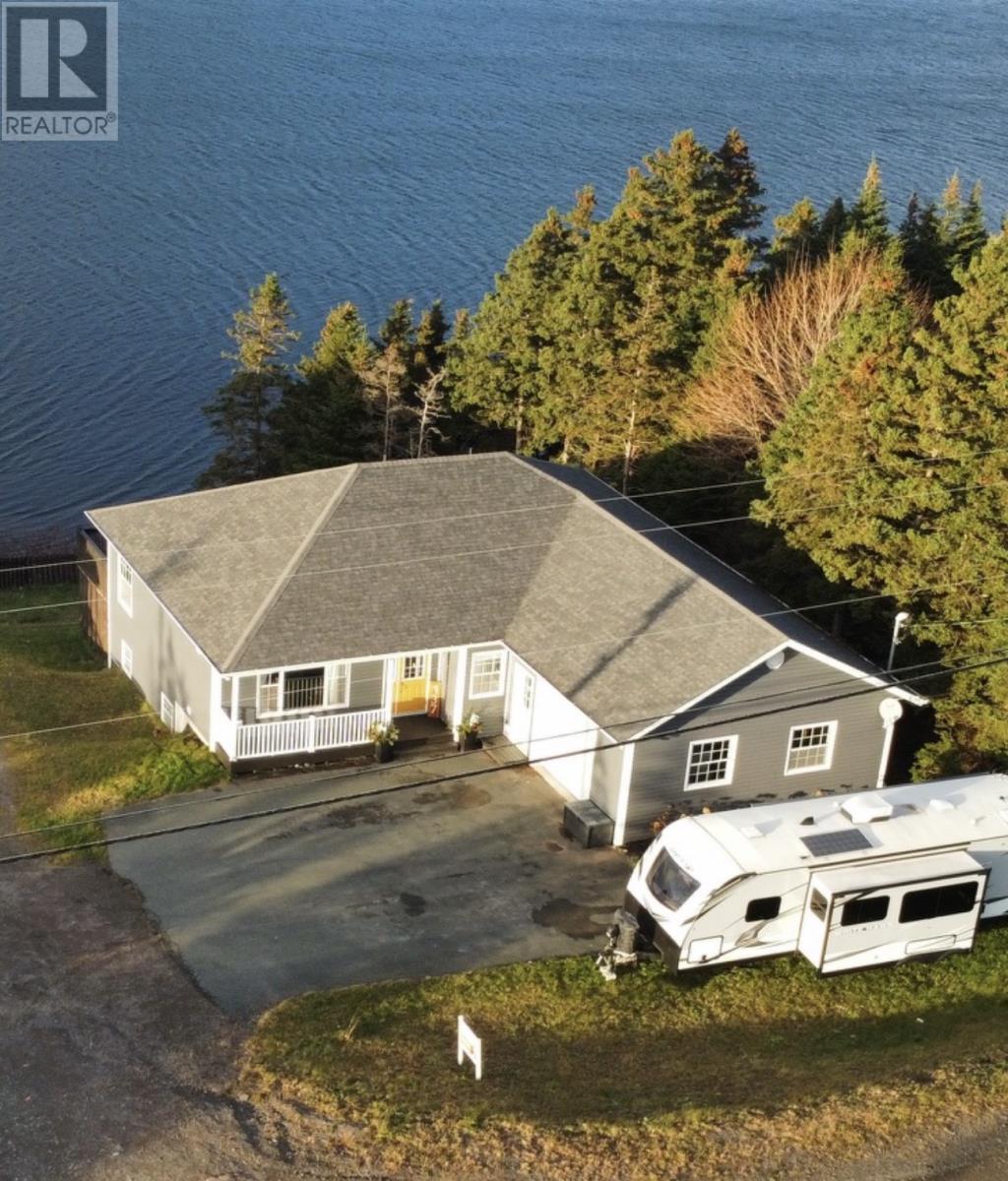 137 Marine Drive Property Photo 2