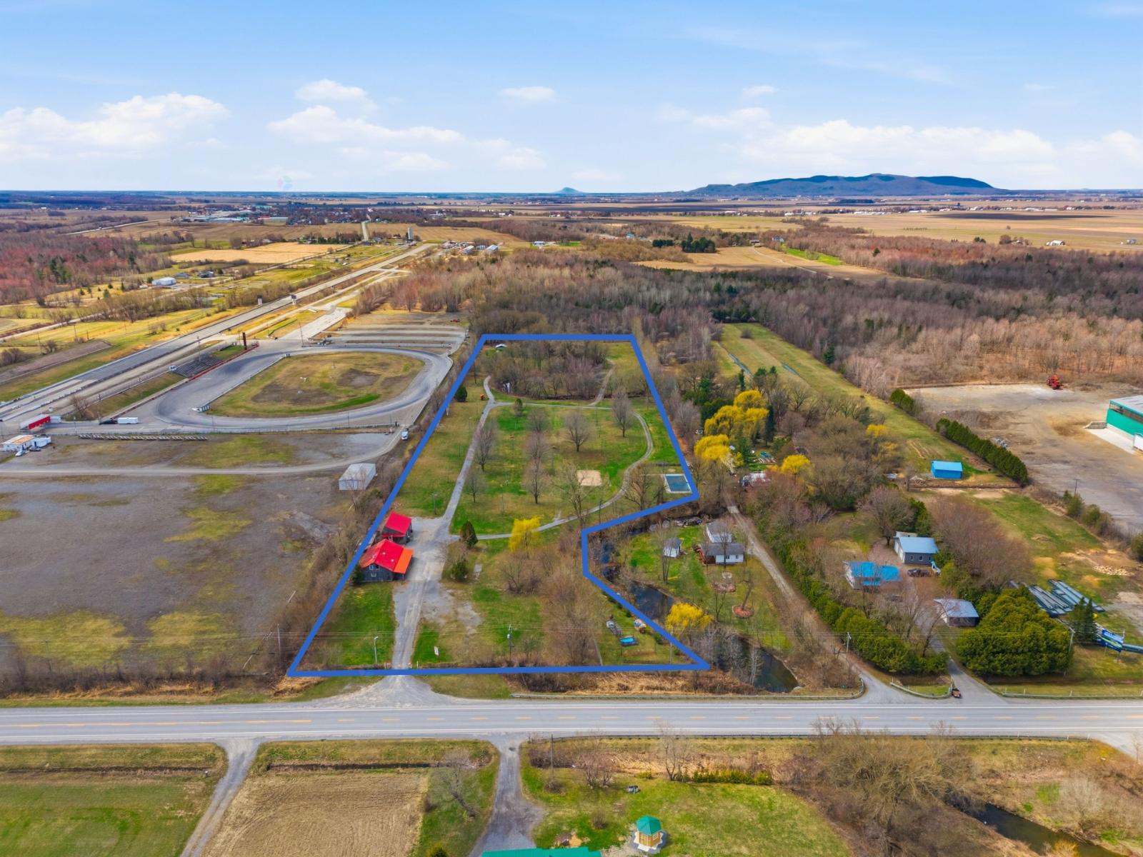 824 Route 235 Property Photo 2