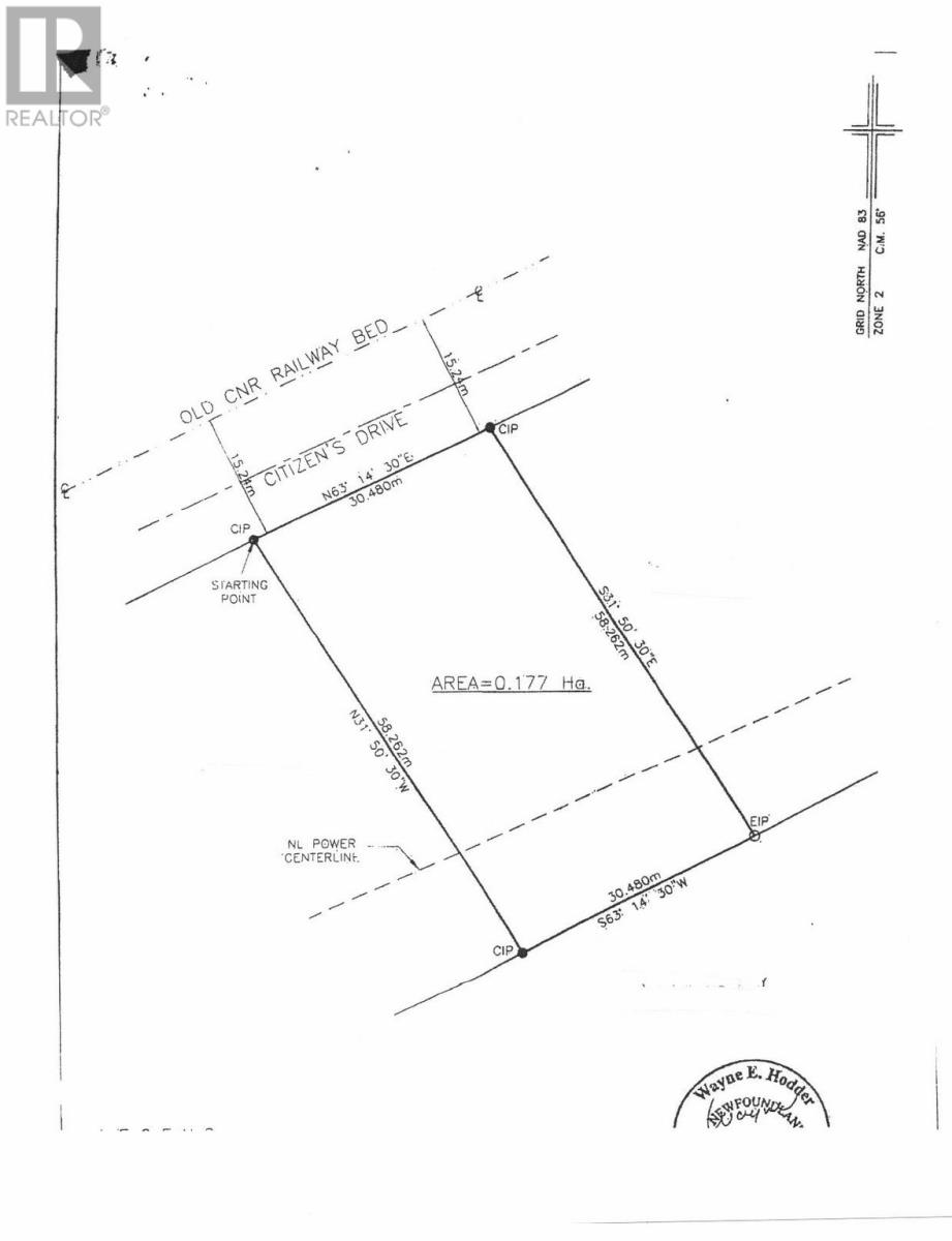 187 Citizens Drive Property Photo 13