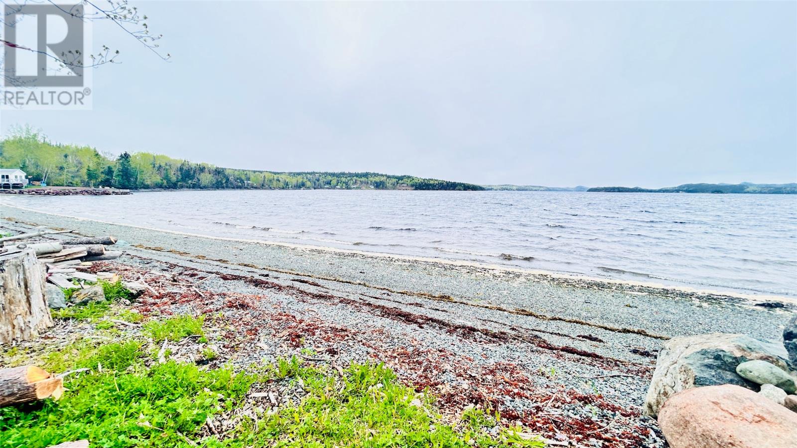 0 Western Arm Road Property Photo 3
