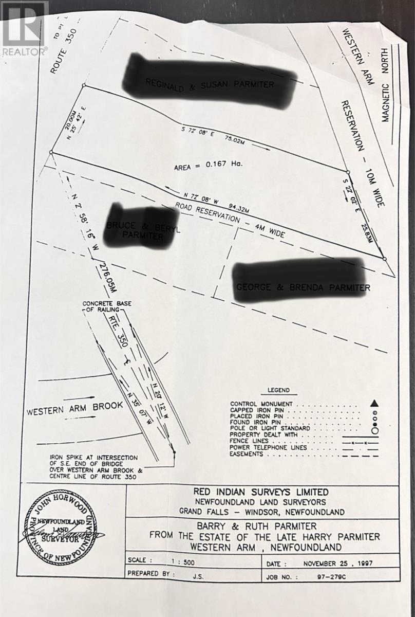0 Western Arm Road Property Photo 6