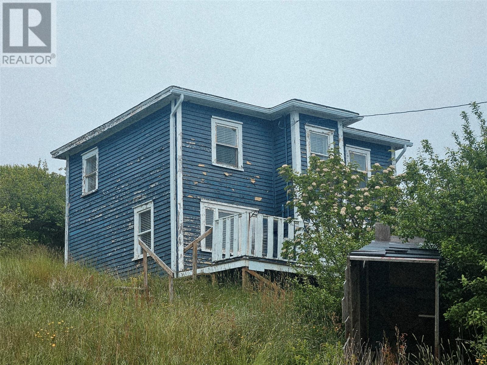 43 Burin Bay Crescent Property Photo 1