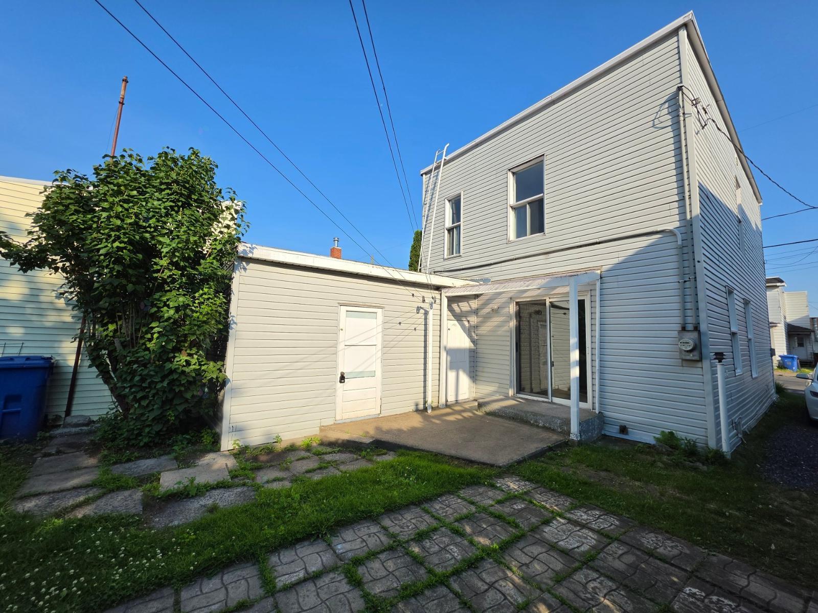 115 Rue Adélaïde Property Photo 19