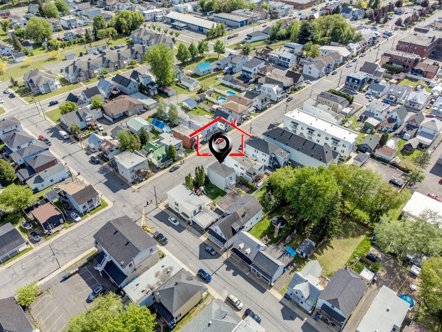 115 Rue Adélaïde Property Photo 25