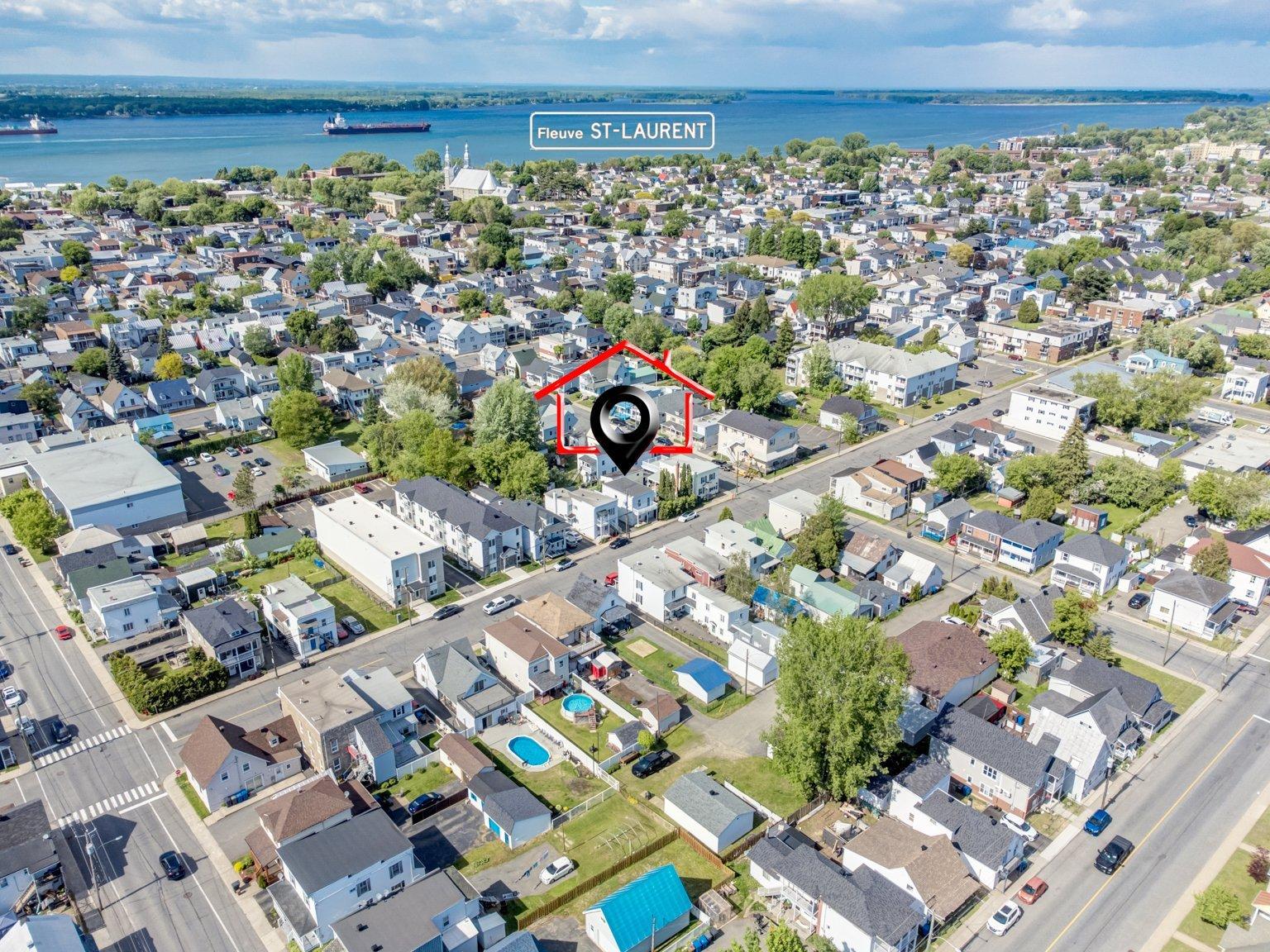 115 Rue Adélaïde Property Photo 27