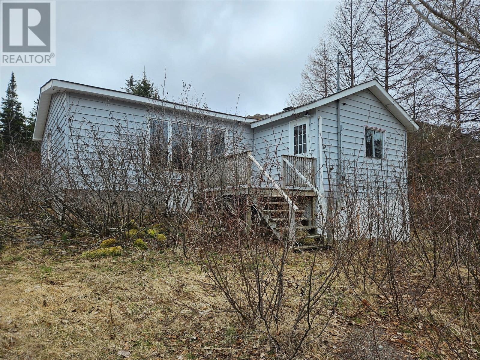 19a Penney's Pond Road Property Photo 1
