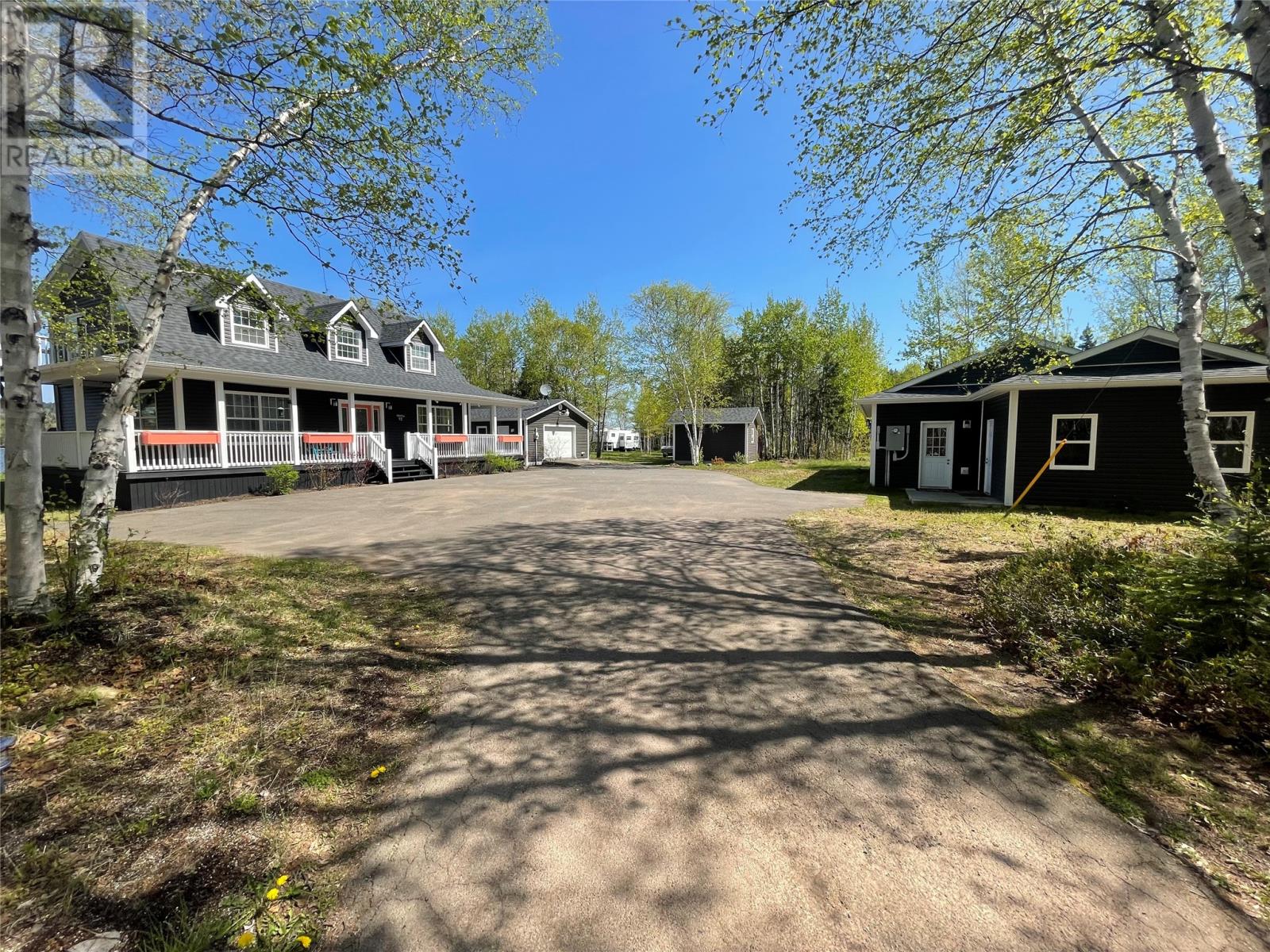 92 Sandy Point Road Property Photo 4