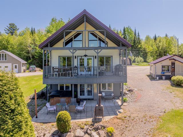 366 Route Philomène-thibodeau Property Photo 1